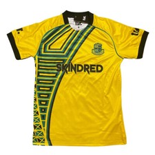 Newport Corinthians AFC 2023/24 Away Shirt - BNIB