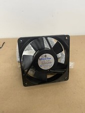 Royal Fan UT125A AC220V 14/12W 12CM aluminum frame cooling fan