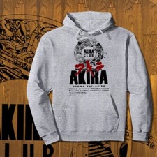 Akira Moto hoodie, T-Shirt Neo Tokyo Vintage Cyberpunk Kanji Anime, Japanese new