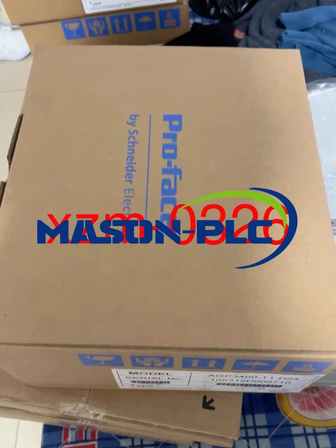 1PCS NEW AGP3400-T1-D24 touch screen Fast FedEx or DHL$ us free tax - Image 3 of 4