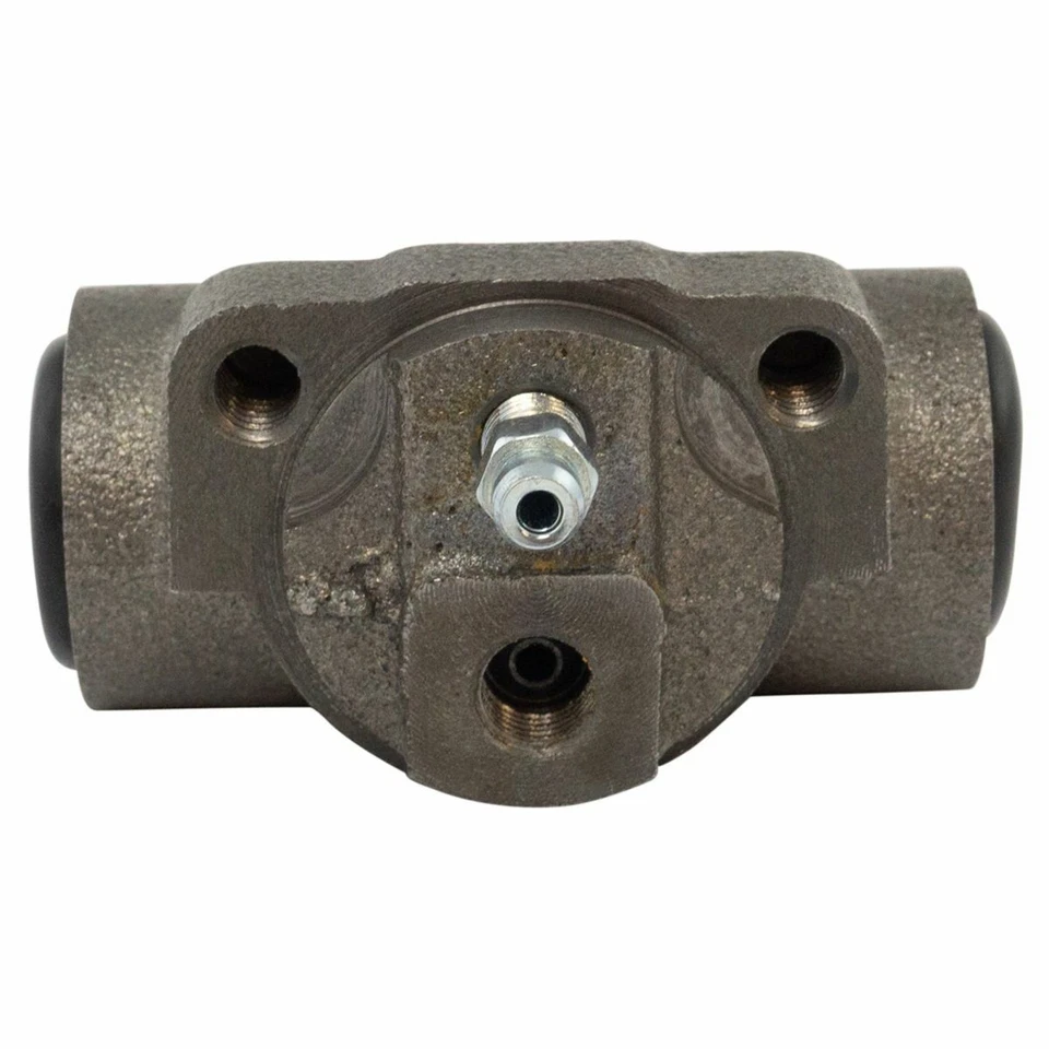 Par de cilindros de rueda de freno de tambor trasero derecho y derecho Dorman W37781 para Chevrolet GMC Foto 2 de 4