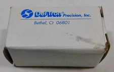 Del-Tron Linear Motion Slide M-1 