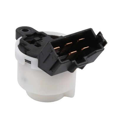 #ad #ad Ignition Switch MN113754 For Mitsubishi Lancer Pajero Outlander Grandis 5Pins $13.26