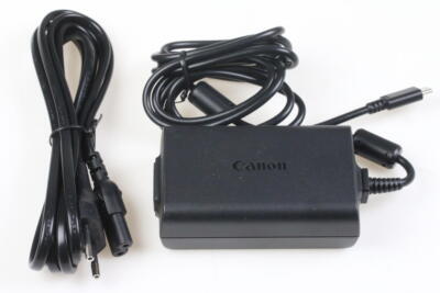 CANON PD-E1 Netzadapter | eBay CANON PD-E1 Netzadapter | eBay