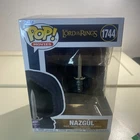 Funko Pop! Vinyl: The Lord of the Rings - Nazgul #1745