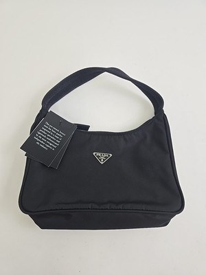 PRADA Tessuto Sport Mini - Guaranteed Authentic
