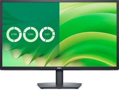 DELL 27 Inch LED Monitor - DELL-E2725H