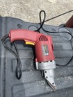 Chicago electric power tools swivel head shear   68199 (CJ184) — photo 2