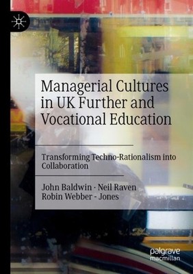 Managementkulturen in Großbritannien Weiter- und Berufsbildung - 9783031044458
