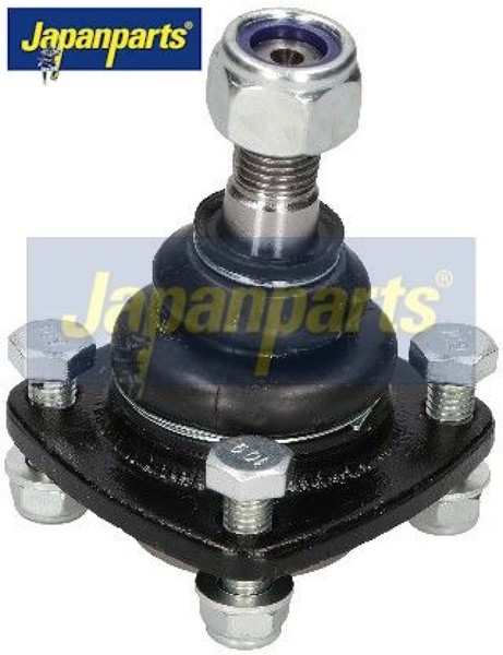 Japanparts BJ-017 Trag-/FüHrungsgelenk Traggelenk FüHrungsgelenk FüR Lada-image