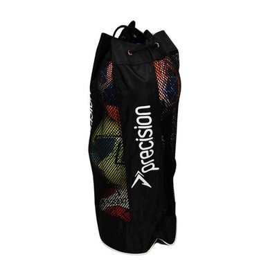 Precision Tubular 3 Ball Match Bag 3 Ball Black 3 Ball Black