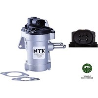 NGK 90080 AGR Ventil FüR VW Audi Skoda Touran Golf Polo Jetta Passat EOS A3 9N