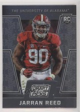 Collegiate Jarran Reed