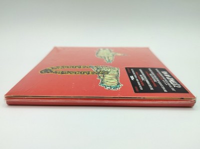 Run the Jewels 2 by Run the Jewels (CD, 2014) for sale online | eBay