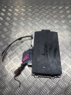 Audi A7 S7 4G 2013 Endstufe Audio-Verst�rker 4G0035223C ZYP6134