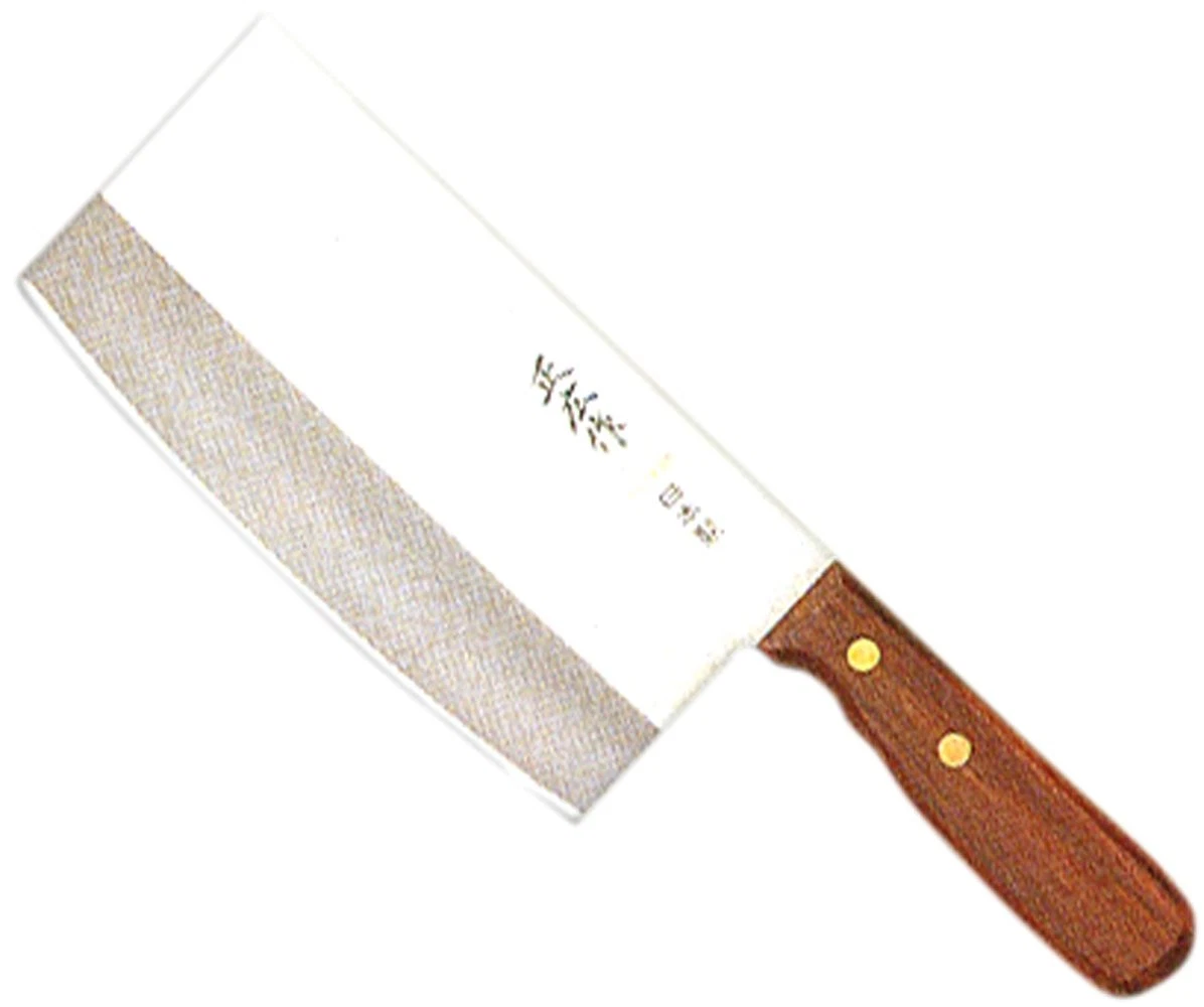 Masahiro Stainless Chinese Cleaver TS-101 TS-103 TS-201 TS-204 Fr Japan