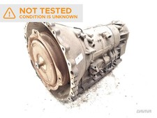 Boite de vitesse Land Rover RANGE ROVER SPORT