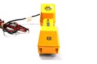 AS-IS Fluke Networks TS22A Telephone Two Way Test Set Speaker Lineman | Yellow — photo 8