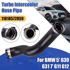 Ladeluftschlauch für BMW 5er F90 G30 G31 520d 520dX 525d 525dx 11618572859