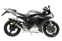 Mivv GP Carbon Auspuff Yamaha YZF-R1