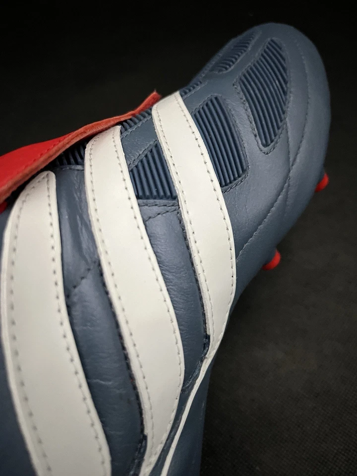 Adidas Predator Precision FG - Bild 4 von 4