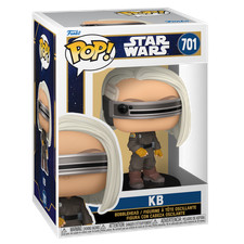 Pop Figura Star Wars Skeleton Crew Kb Funko
