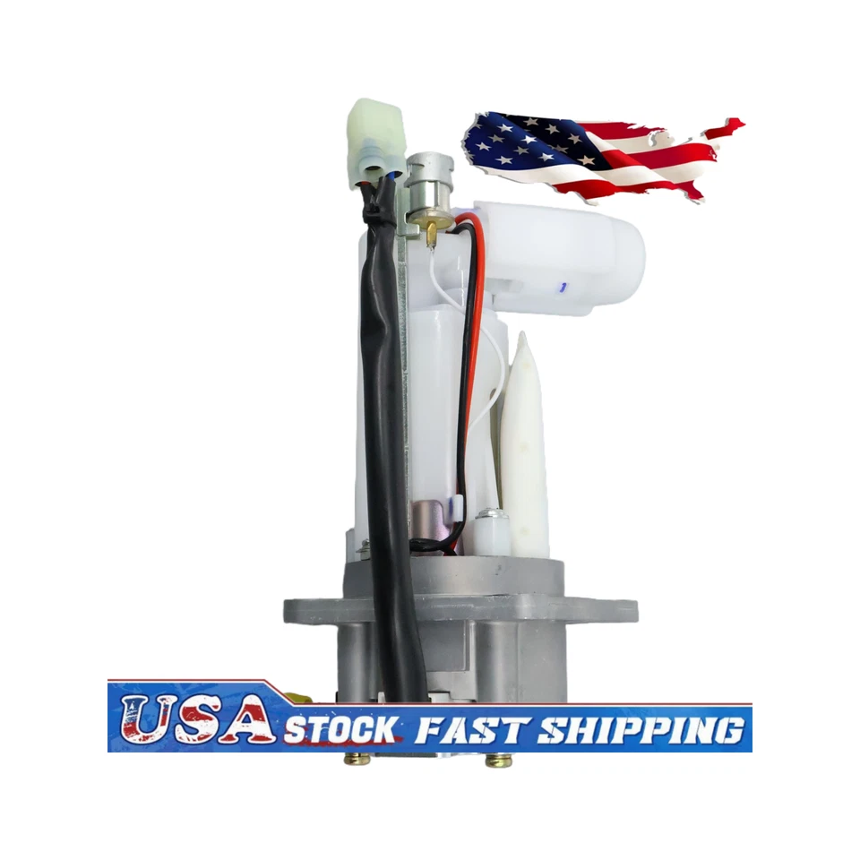 Fuel Pump Assembly 49040-0026 Fits For KAWASAKI Versys 650 NINJA 650R 2006-2014 - Изображение 2 из 4