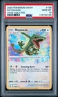 2020 Pokemon Sword & Shield Vivid Voltage #138 Rayquaza PSA 10 Gem Mint