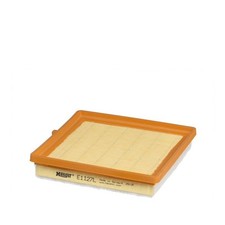 HENGST FILTER Luftfilter E1127L für OPEL