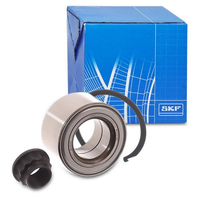SKF Radlagersatz Toyota Avensis T25 Celica T23 Corolla E12 E15 MR2 ZZW3
