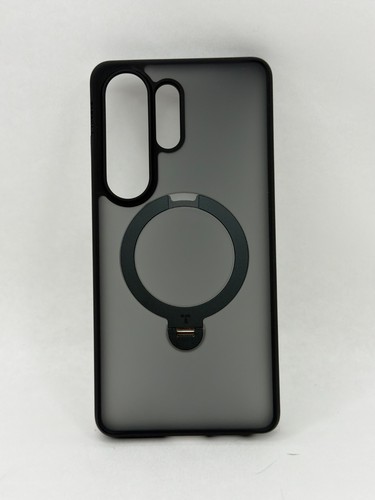 TORRAS - Ostand Q3 Spin Series Samsung Galaxy S26 Ultra 6.9" - Black