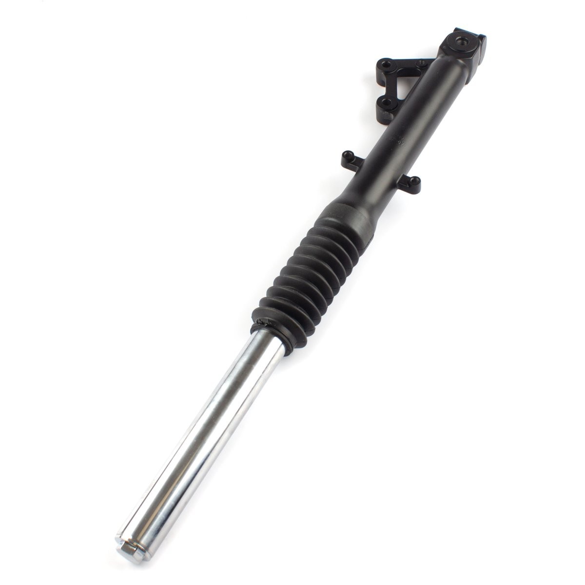 Right Suspension Fork for LJ250-3V Street Motorcycle Fork Leg FRKR125 Silver