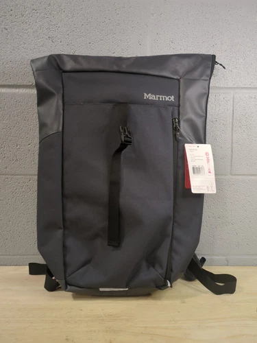 Marmot Slate Travel Bag - Thumbnail 3