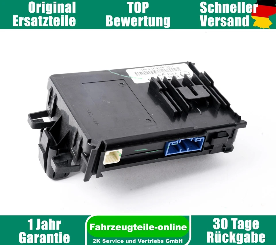 Modulo centralina comfort Mazda CX-5 GH KD45675Y0G - Immagine 2 di 4