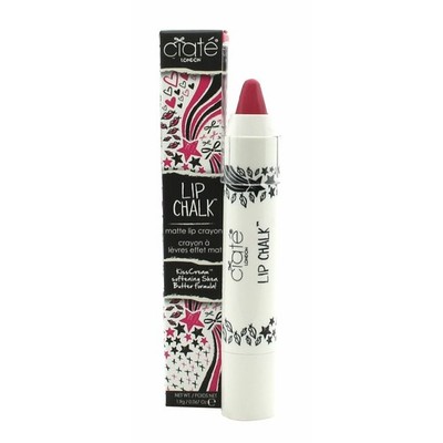 Ciaté Lip Chalk matte Lip Crayon 1.9g - 2 Berry Go Round