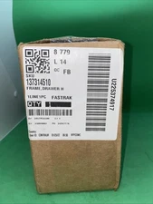 Frigidaire Original 137314510 New Genuine OEM Dispenser Drawer Handle 1864154