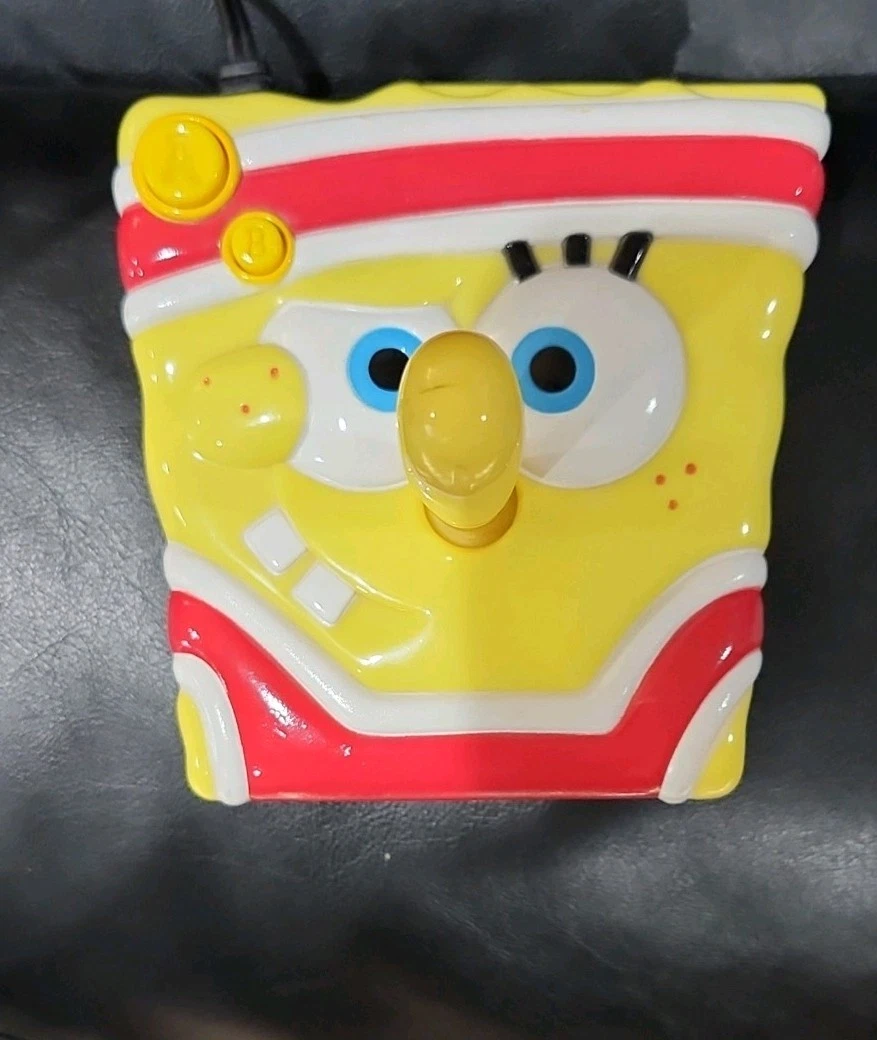 SpongeBob SquarePants 2005 Electronic Games for sale | eBay