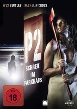 P2 - Schreie im Parkhaus von Franck Khalfoun | DVD | Zustand sehr gut