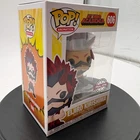 Funko Pop! Animation My Hero Academia Eijiro Kirishima #606 Vinyl Figure
