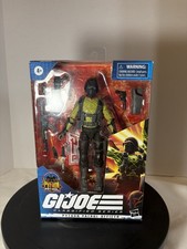 GI Joe Classified  56 Python Patrol Officer Action Figure Target Exclusive Cobra
