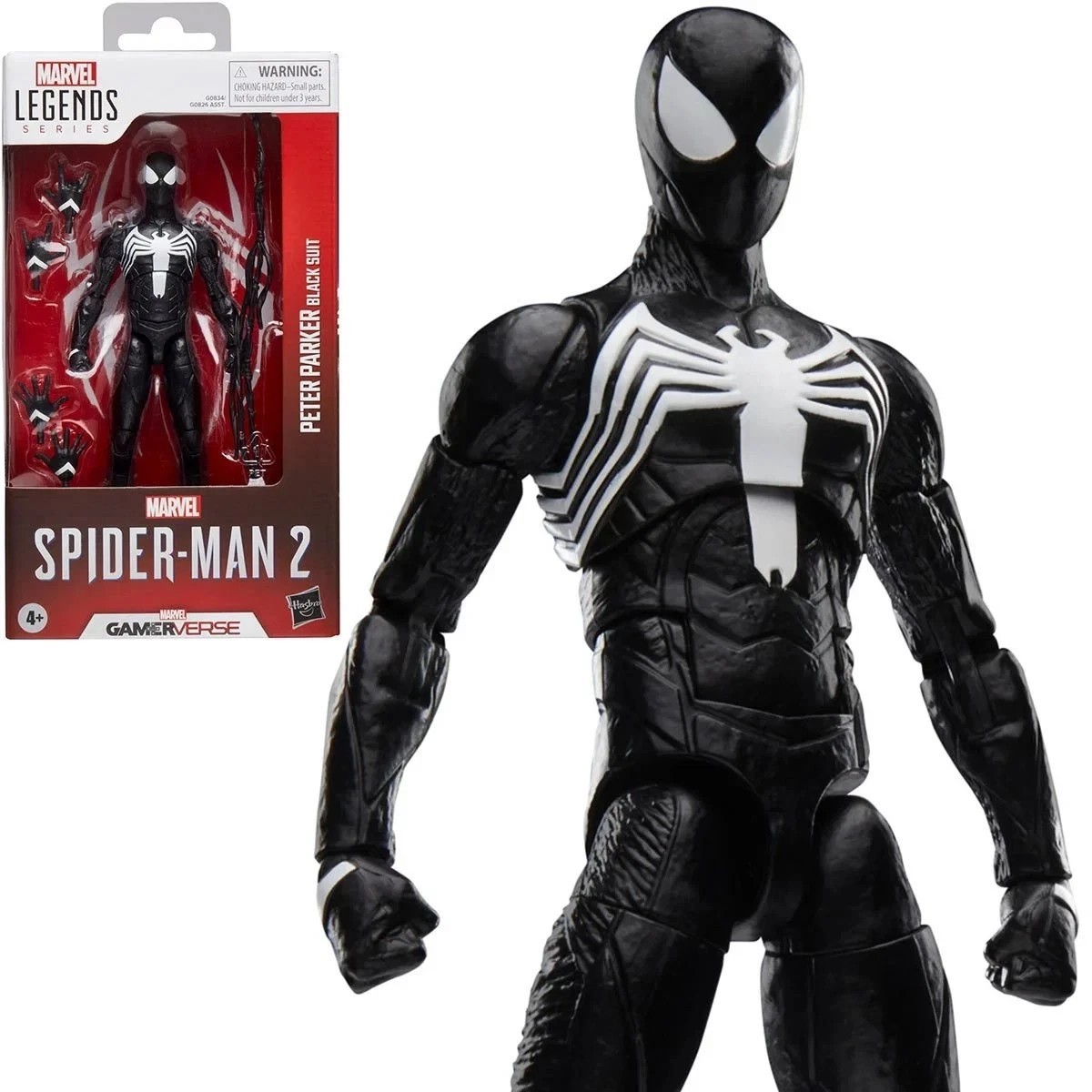 SPIDER-MAN 2 ( 6