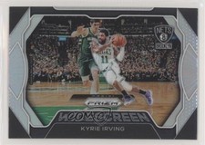 2019-20 Panini Prizm Widescreen Silver Prizm Kyrie Irving #5 g0w