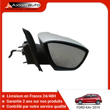 Retroviseur droit (ou coque) Ford KA