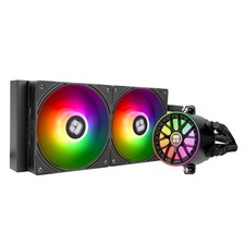 Thermalright Aqua Elite 240 V6 ARGB Black AIO...