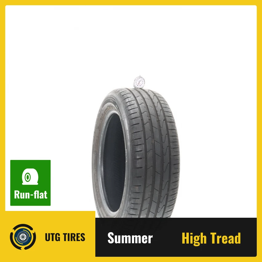 195/55/16 Run Flat Tires for sale | eBay