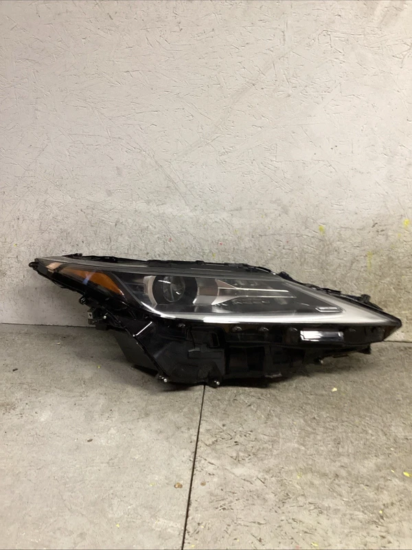 2020-2022 LEXUS RX350 RX450H RIGHT RH PASSENGER SIDE HEADLIGHT OEM #7 811100E570