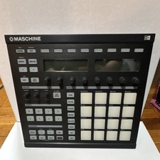 Native Instruments Maschine Sampler & Sequenc...