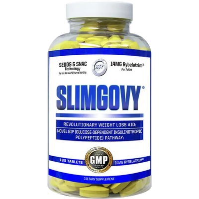 is all semaglutide the same strength Compounded GLP-1 - Single Peptide