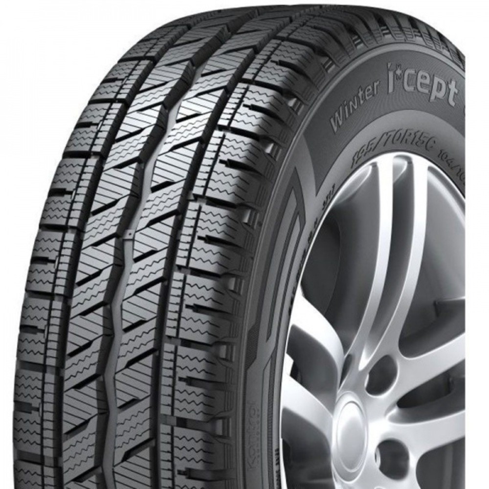 Tyre 215/65x16 HANKOOK rw12 109t107