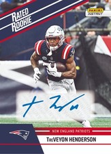 2025 Panini Instant Rated Rookie Holoflex Football Checklist Guide in-content 32